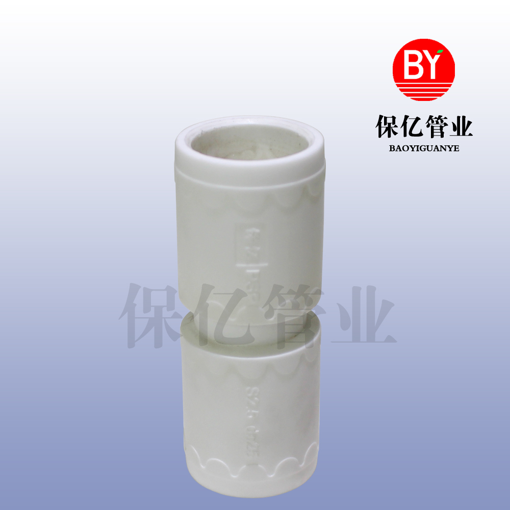 PSP抗菌復(fù)合管廠家展示