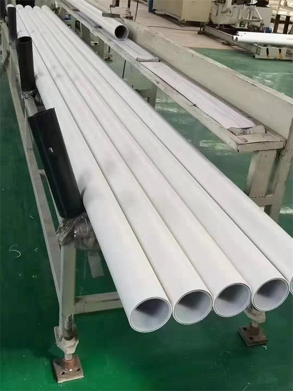 PSP電力復合管生產(chǎn)廠家供應無縫連接的污水處理管道