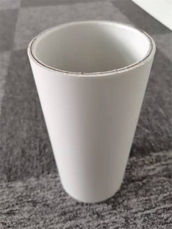 保億牌PSP鋼塑復(fù)合消防管穩(wěn)固護(hù)航守護(hù)家庭