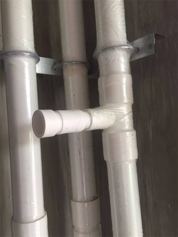 PSP熱水鋼塑復(fù)合管廠家哪家質(zhì)保期長
